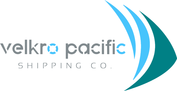 Velkro Pacific Shipping Co.